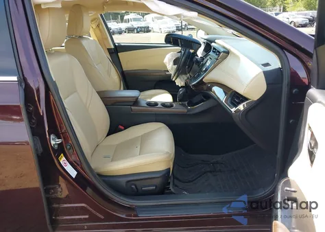 2015 Toyota Avalon Xle Touring from USA, damaged, VIN 4T1BK1EB6FU186711